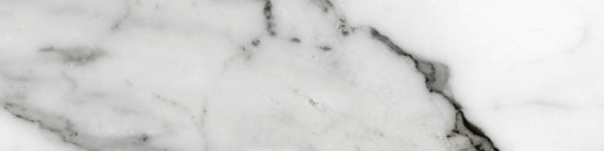 3X12 Bullnose Matt Allure Blue | Gramercy Kitchen and Bath