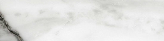 3X12 Bullnose Matt Allure Blue | Gramercy Kitchen and Bath