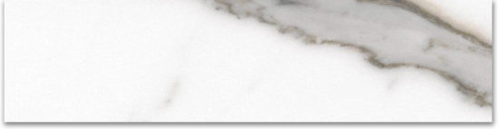 3X12 Bullnose Matt Amore Grey | Gramercy Kitchen and Bath