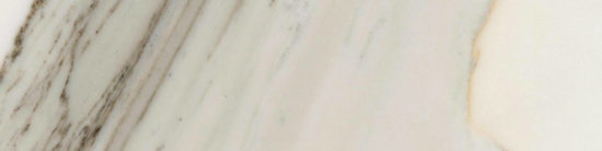 3X12 Bullnose Matt Crush Gold | Gramercy Kitchen and Bath