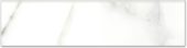 3X12 Calacatta Bullnose | Gramercy Kitchen and Bath