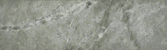 3X12 Carbon Bullnose | Gramercy Kitchen and Bath