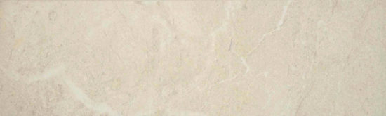 3X12 Ivory Bullnose | Gramercy Kitchen and Bath