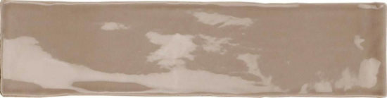 3X12 Latte Bullnose | Gramercy Kitchen and Bath