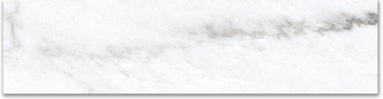 3X12 Polished Glamour White | Gramercy Kitchen and Bath