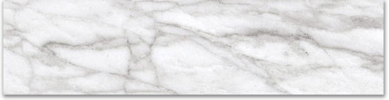 3X12 Polished Glamour White | Gramercy Kitchen and Bath