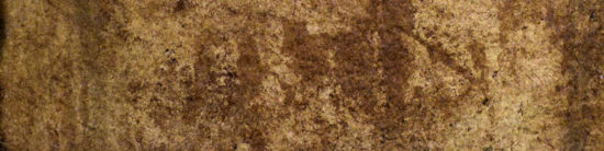 3X12 Rosso Bullnose | Gramercy Kitchen and Bath