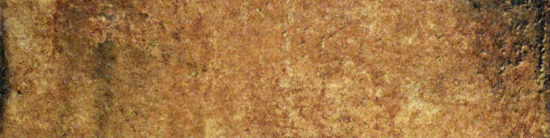 3X12 Rosso Bullnose | Gramercy Kitchen and Bath