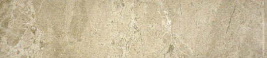 3X12 Sand Bullnose | Gramercy Kitchen and Bath