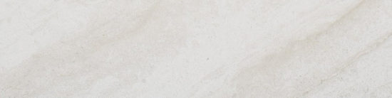 3X12 Soul Ivory Bullnose | Gramercy Kitchen and Bath