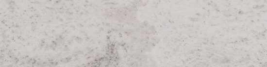 3X12 Spirit Silver Bullnose | Gramercy Kitchen and Bath