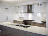 4X16 White Glossy | Gramercy Kitchen and Bath