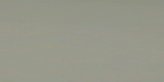 4X8 Taupe Glossy Bullnose