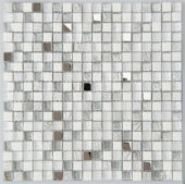 6X.6 Alin Mosaic | Gramercy Kitchen and Bath