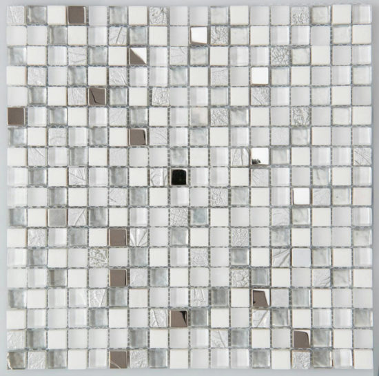 6X.6 Alin Mosaic | Gramercy Kitchen and Bath