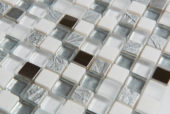 6X.6 Alin Mosaic | Gramercy Kitchen and Bath