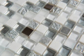6X.6 Alin Mosaic | Gramercy Kitchen and Bath