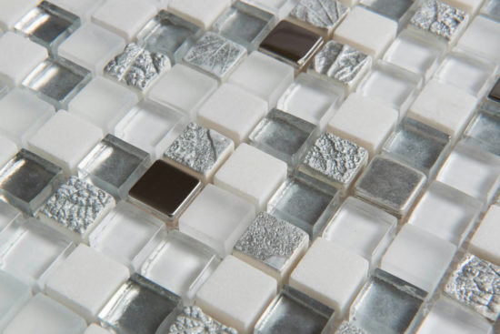 6X.6 Alin Mosaic | Gramercy Kitchen and Bath
