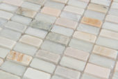 .6X1 Tinago Mosaic | Gramercy Kitchen and Bath