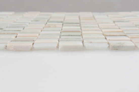 .6X1 Tinago Mosaic | Gramercy Kitchen and Bath