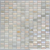 .6X1 Tinago Mosaic | Gramercy Kitchen and Bath