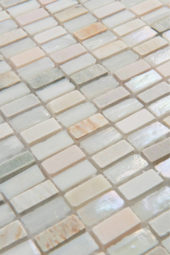 .6X1 Tinago Mosaic | Gramercy Kitchen and Bath