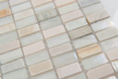 .6X1 Tinago Mosaic | Gramercy Kitchen and Bath