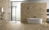 8X33 Acadia Natural | Gramercy Kitchen and Bath