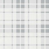 Afternoon Blend Matte Plaid Pattern Mosaic | Gramercy Kitchen and Bath