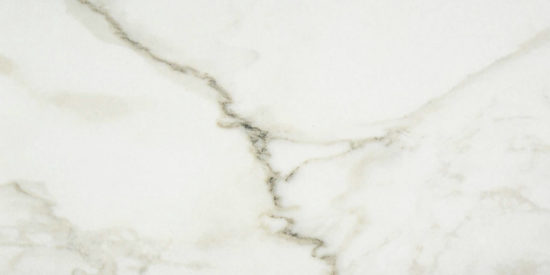 Amalfi Calacatta Honed 12X24 | Gramercy Kitchen and Bath