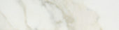 Amalfi Calacatta Honed 3X12 Bullnose | Gramercy Kitchen and Bath
