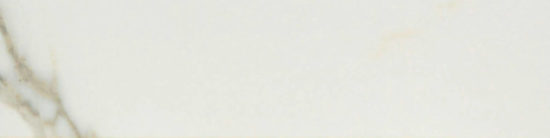 Amalfi Calacatta Honed 3X12 Bullnose | Gramercy Kitchen and Bath