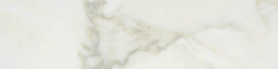 Amalfi Calacatta Honed 3X12 Bullnose | Gramercy Kitchen and Bath