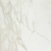 Amalfi Calacatta Polished 32X32 | Gramercy Kitchen and Bath
