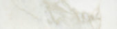 Amalfi Calacatta Polished 3X12 Bullnose | Gramercy Kitchen and Bath