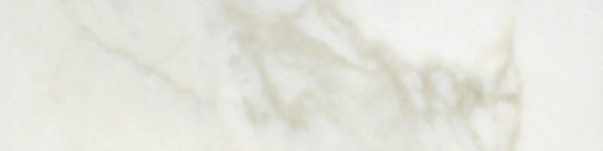 Amalfi Calacatta Polished 3X12 Bullnose | Gramercy Kitchen and Bath