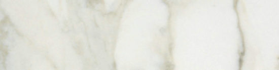 Amalfi Calacatta Polished 3X12 Bullnose | Gramercy Kitchen and Bath