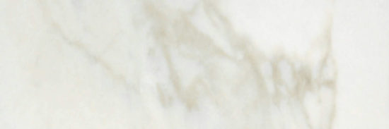 Amalfi Calacatta Polished 4X12 | Gramercy Kitchen and Bath