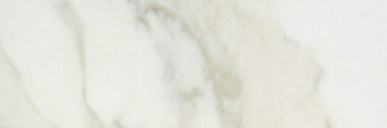 Amalfi Calacatta Polished 4X12 | Gramercy Kitchen and Bath