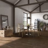 American Basswood 5.5X33 | Gramercy Kitchen and Bath