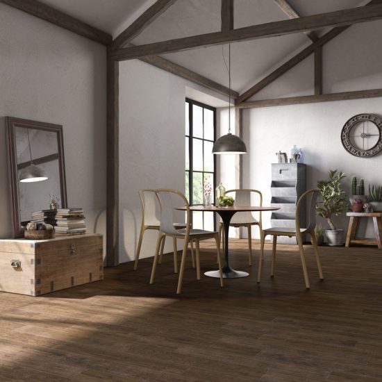 American Basswood 5.5X33 | Gramercy Kitchen and Bath