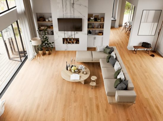 American Red Oak | Gramercy Kitchen and Bath