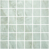 Amur 2X2 Mosaic | Gramercy Kitchen and Bath