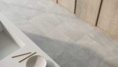 Anciano Grigio 18x36 | Gramercy Kitchen and Bath