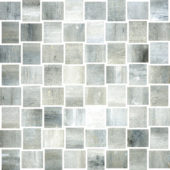 Aquarius Azzurro 12X12 Mosaic | Gramercy Kitchen and Bath