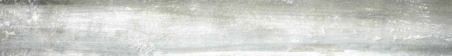 Aquarius Azzurro 3X24 Bullnose | Gramercy Kitchen and Bath