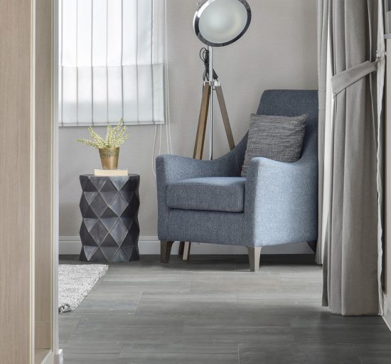 Aquarius Azzurro 3X24 | Gramercy Kitchen and Bath