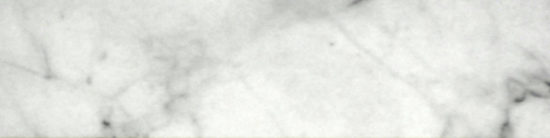 Arabescato Verona Honed 3X12 Bullnose | Gramercy Kitchen and Bath