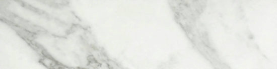 Arabescato Verona Honed 3X12 Bullnose | Gramercy Kitchen and Bath