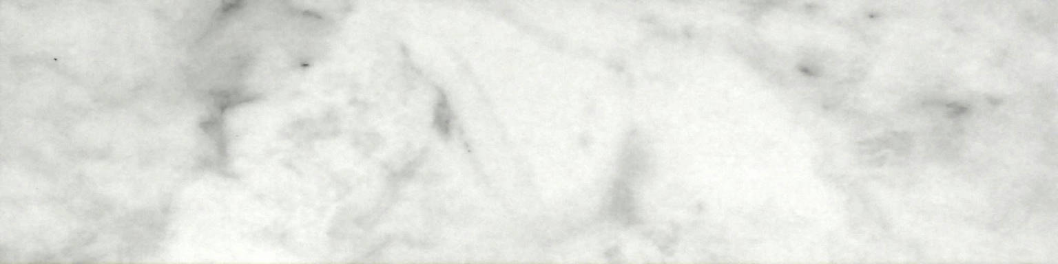 Arabescato Verona Honed 3X12 Bullnose | Gramercy Kitchen and Bath